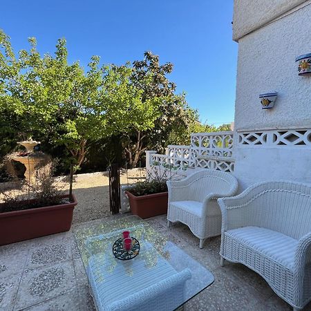 Bungalow En El Albir - Inmodream Calpe Exterior photo