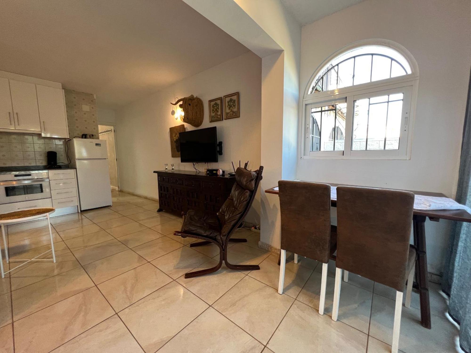 Bungalow En El Albir - Inmodream Calpe Exterior photo