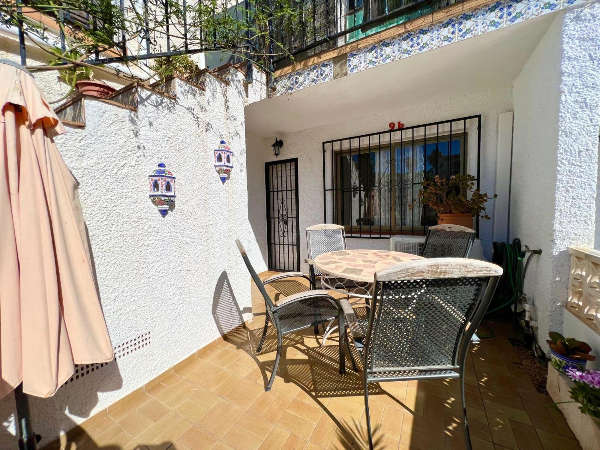Bungalow En El Albir - Inmodream Calpe Exterior photo