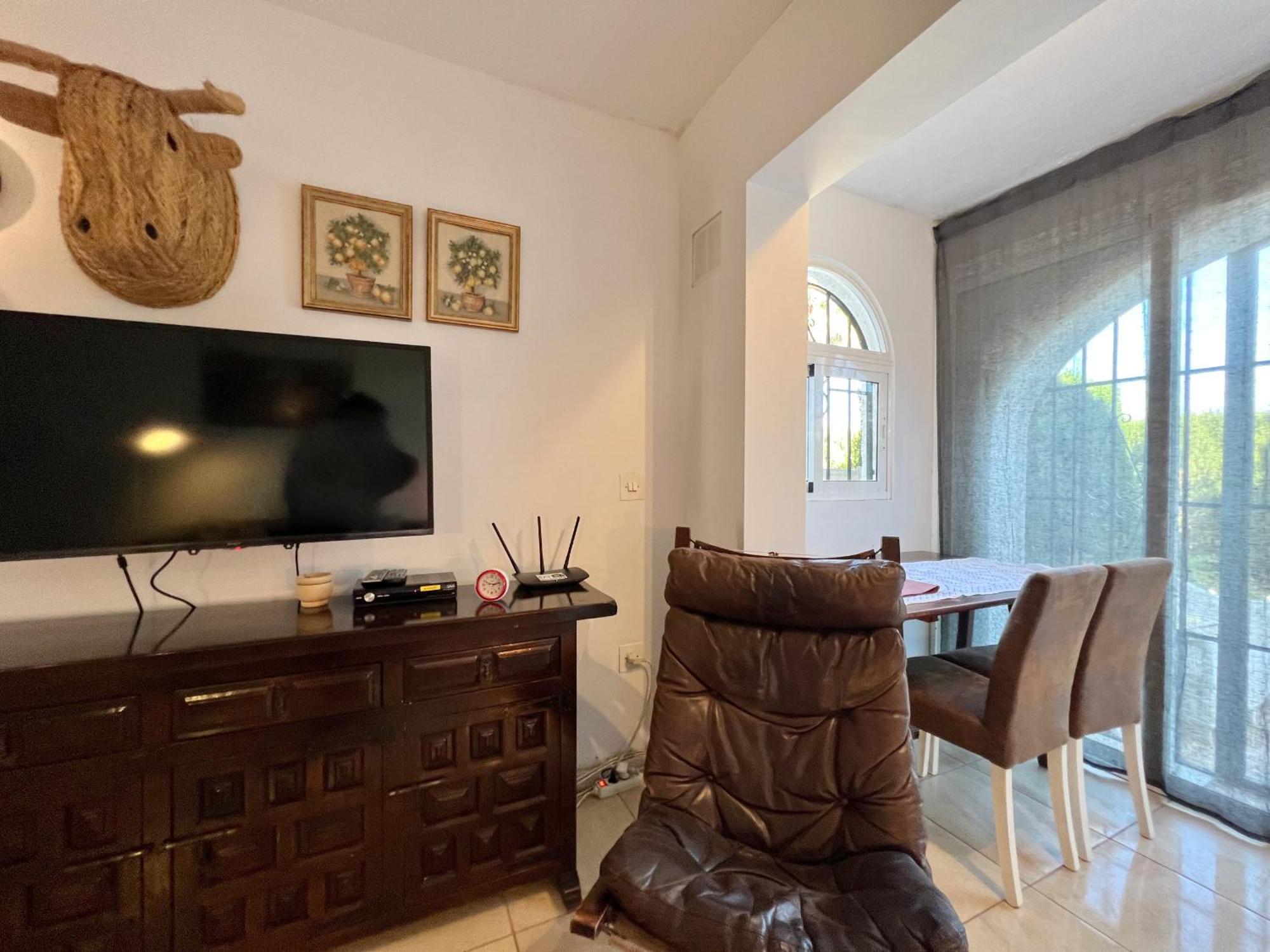 Bungalow En El Albir - Inmodream Calpe Exterior photo