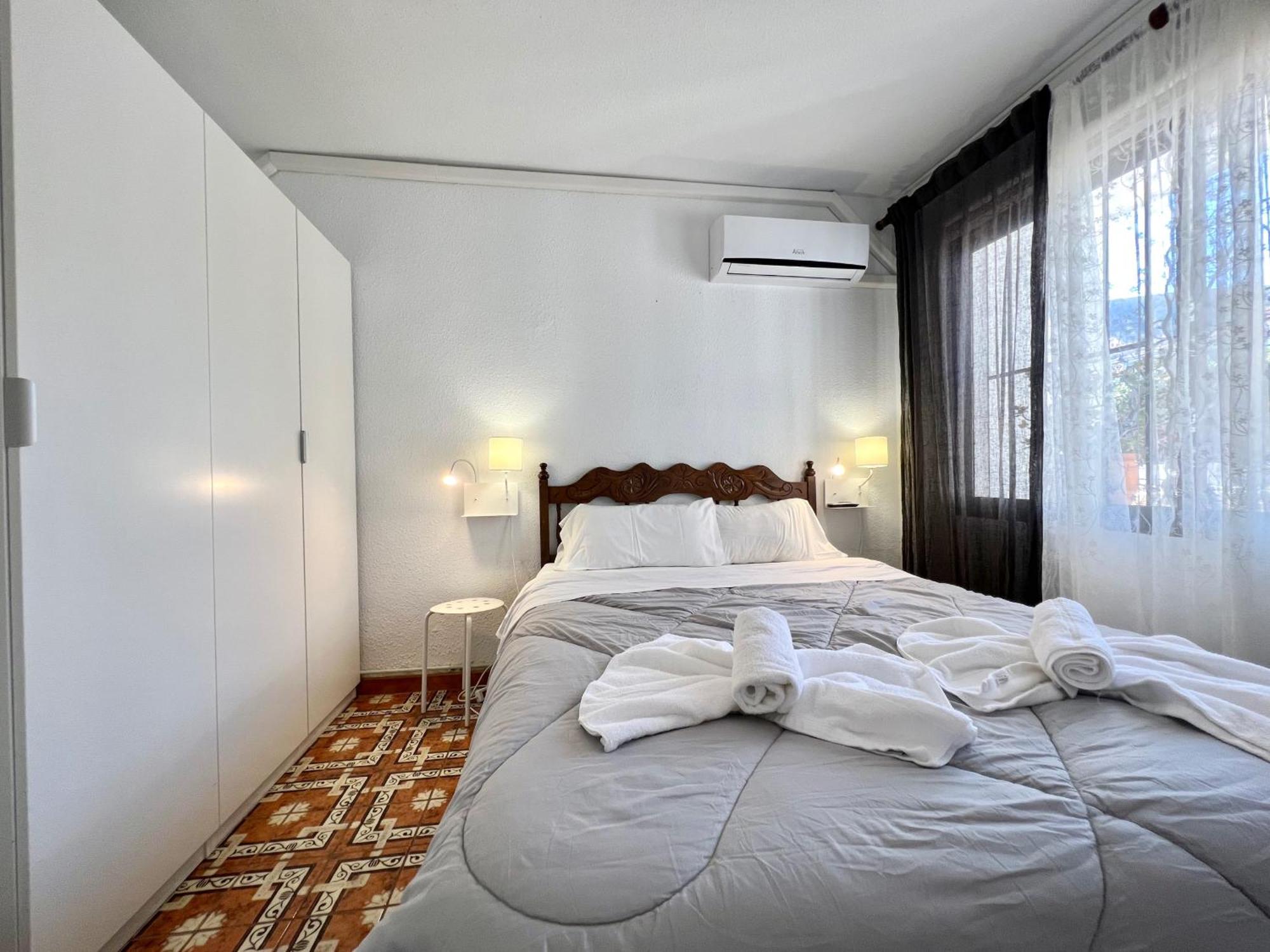 Bungalow En El Albir - Inmodream Calpe Exterior photo